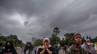 'A time to help': Indonesians ran to aid of fleeing fans in stadium stampede