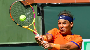 Nadal neutralizes Opelka to extend perfect 2022 start, Alcaraz, Norrie win