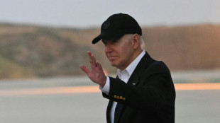 Biden viaja a Los Angeles para evento de arrecadação de fundos com celebridades