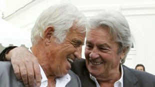 Belmondo et Delon, des frères siamois "diamétralement opposés"