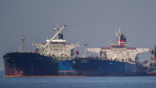 Trasladan al puerto griego del Pireo el carguero ruso con petróleo iraní capturado en abril