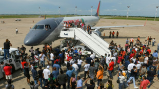 Detienen en Bolivia a gobernador de Santa Cruz, uno de los mayores opositores