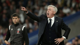 Ancelotti fustiga el calendario "insostenible" del fútbol