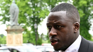 Man City's Mendy charged with additional rape