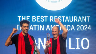 El argentino Don Julio, mejor restaurante de América Latina en la lista 50 Best