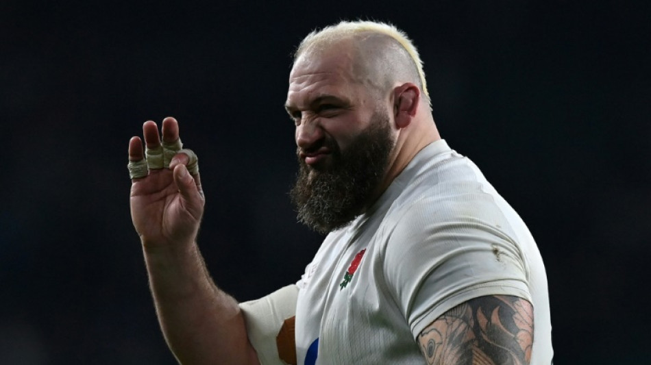 England prop Marler retires from Test rugby days after haka row