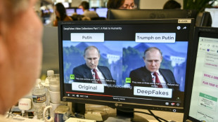 China toma medidas contra los videos falsos "deepfake"