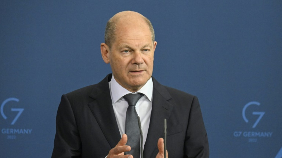 Scholz: Keine flächendeckenden Kita- und Schulschließungen bei neuer Corona-Welle