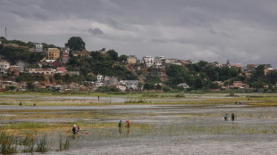 Cyclone Batsirai weakens after hitting Madagascar, floods feared