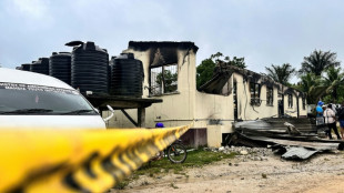 Fire that killed 19 in Guyana school dorm may have been set 'maliciously'