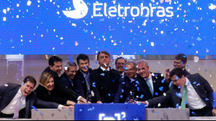 Eletrobras goes private with Bolsonaro bell ring