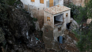 Rescuers race to find those washed away by Spain's floods