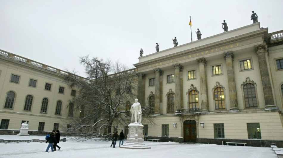 Nur jede vierte Professur an Hochschulen von Frau besetzt 