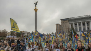 Ukrainische Behörden melden sechs Tote bei russischem Angriff auf Cherson