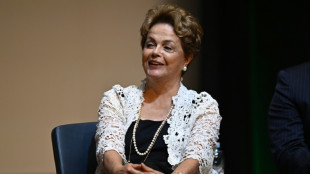 Dilma Rousseff es nombrada presidenta del banco de los BRICS