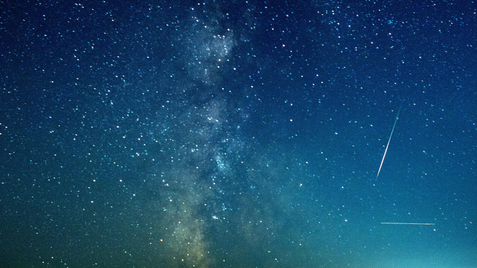 Pronta la più grande mappa della Via Lattea nell' infrarosso