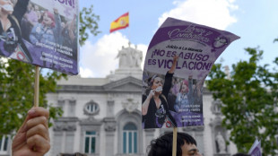 Controversia en España por la reducción de la pena de un condenado de "La Manada"