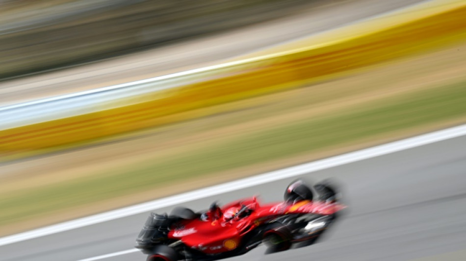 GP de Monaco: Leclerc à la reconquête du championnat sur son rocher