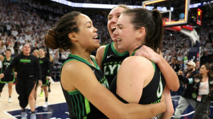 Lynx edge Liberty to force game five in WNBA Finals