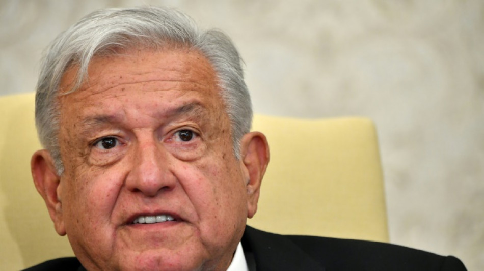 Mexico president says to visit mine disaster zone