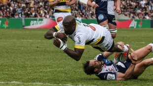 Coupe d'Europe: La Rochelle prend de l'avance, Toulouse muselé par l'Ulster