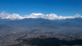 Nepal army finds wreckage of missing plane 