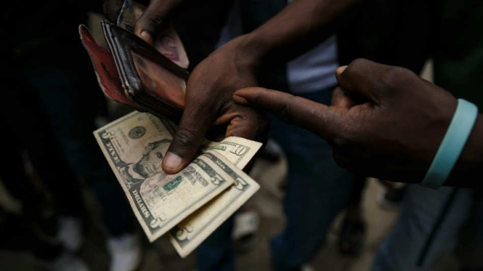 More means less for Zimbabweans battling hyperinflation