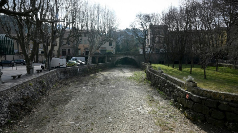 Gardiennes de l'eau, les communes rurales veulent peser face aux villes