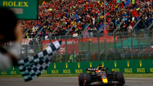 F1: Verstappen (Red Bull) gagne le GP d’Emilie-Romagne, Leclerc (Ferrari) seulement 6e