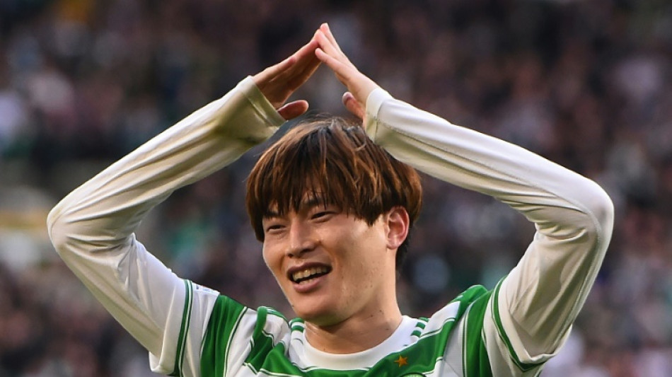 Dalglish backs Furuhashi to give Celtic the edge in Old Firm semi-final