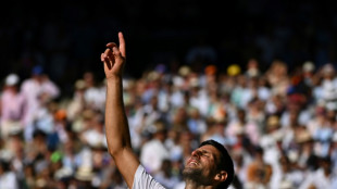 Djokovic revive en Wimbledon tras un año de decepciones