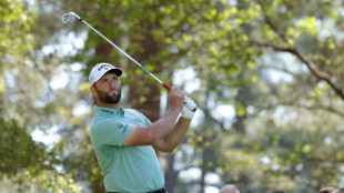 Golf: Rahm gewinnt Mexico Open