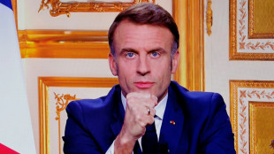 Macron eyes broad alliance to form new French govt