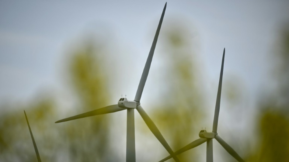 Thüringens grüne Umweltministerin geht im Streit um Windräder auf CDU zu