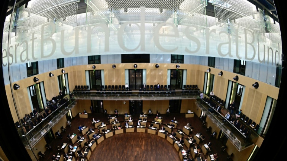 Bundesrat billigt Haushalt 2022 mit 139 Milliarden Euro neuen Krediten