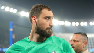 Donnarumma 'l'Italia ha tutto per un grande Europeo'