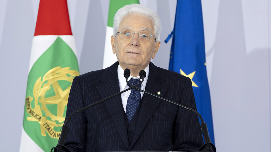 Mattarella sceglie i suoi giovanissimi 29 Alfieri