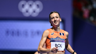 Netherlands' Bol to skip most of indoor athletics season