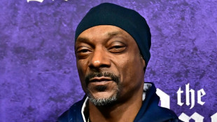 El rapero estadounidense Snoop Dogg llevará la antorcha olímpica en la última jornada del relevo