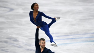 Mondiaux de patinage: le retour en grâce de James, Uno en pole sans Chen et Hanyu