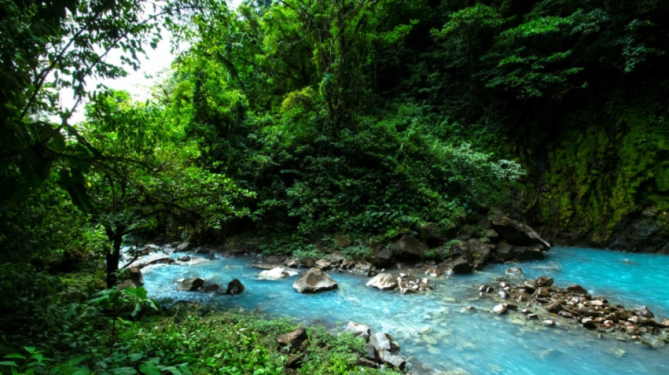 Indígenas maleku reclaman ser parte del ecoturismo de Costa Rica