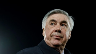 Ancelotti in the spotlight as wounded Real Madrid take on Chelsea