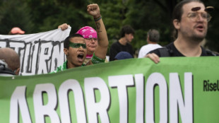 White House calls Indiana abortion ban 'devastating'