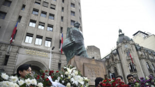 Chile conmemora 50 años del golpe militar de Pinochet sin curar sus heridas