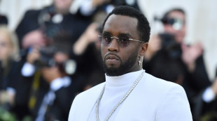 Rapper P. Diddy tem liberdade condicional negada