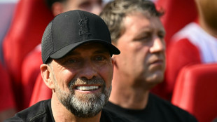 Klopp über Red-Bull-Job: "Ist für mich überragend"