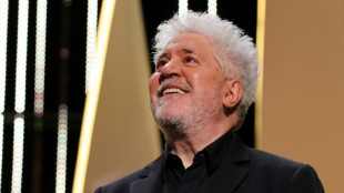 Cannes confirma la presentación del corto western y gay de Pedro Almodóvar