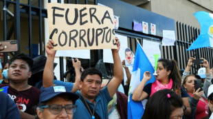 Guatemala high court temporarily blocks latest election challenge