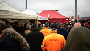 Teileinigung im Tarifstreit bei TotalEnergies in Frankreich