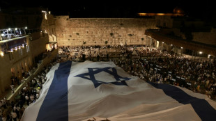 Polizei in Jerusalem vor "Flaggenmarsch" in Alarmbereitschaft